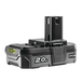 Batterie Lithium+ 18 V – 2,0 Ah RYOBI ONE+ - 5133002737