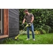Coupe-bordures Dresse-bordures RYOBI 18V ONE+™ - 25 30 cm (vendu sans batterie ni chargeur) OLT1832 - 5133002813