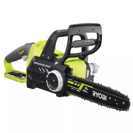 Tronçonneuse RYOBI Brushless 18V ONE+™ (vendue sans batterie ni chargeur) OCS1830 - 5133002829