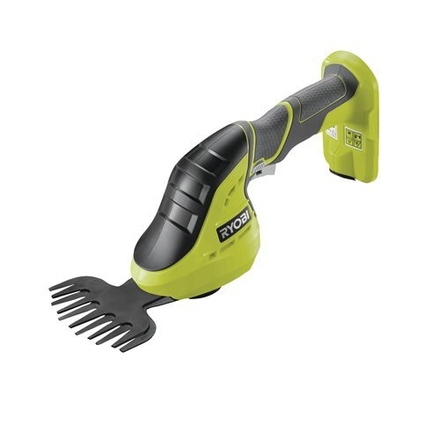 Cisaille sculpteur de végétaux RYOBI 18V ONE+™ (vendu sans batterie ni chargeur) OGS1822 - 5133002830