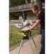 Scie à onglets radiale RYOBI 2200 W - 305 mm - 5133002861