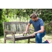 Ponceuse triangulaire RYOBI 100 W - 5133002906