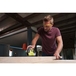 Ponceuse multifonctions 180 W RYOBI avec variateur de vitesse - 5133002910
