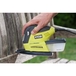 Ponceuse multifonctions 180 W RYOBI avec variateur de vitesse - 5133002910