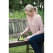 Ponceuse multifonctions 180 W RYOBI avec variateur de vitesse - 5133002910