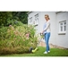 Coupe-bordures Dresse-bordures électrique RYOBI 500 W RLT5127 - 5133003639