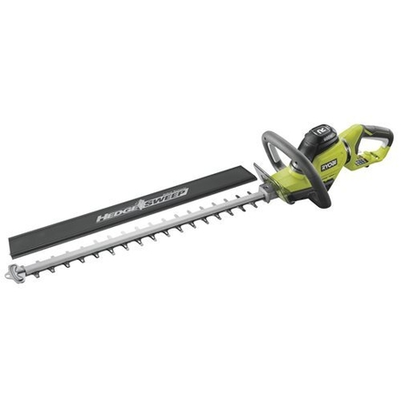 Taille-haies électrique RYOBI 600 W RHT6160RS - 5133003645