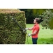 Taille-haies électrique RYOBI 600 W RHT6160RS - 5133003645