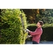 Taille-haies RYOBI 800W RHT8165RL - 5133003649