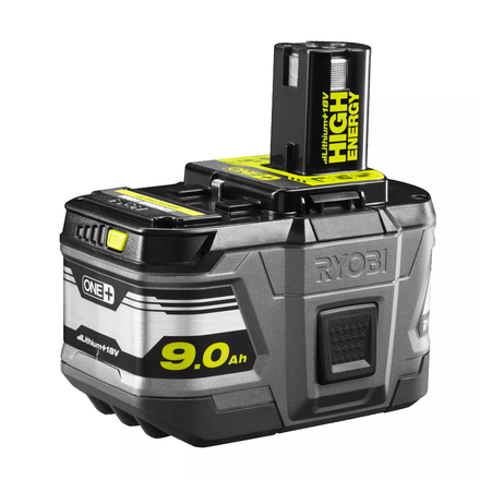 Batterie Lithium+ 18V ONE+ RYOBI - 5133003776