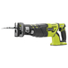 Scie sabre Brushless 18V ONE+ RYOBI (sans batterie) - 5133003809
