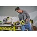 Scie sabre Brushless 18V ONE+ RYOBI (sans batterie) - 5133003809