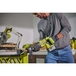 Scie sabre Brushless 18V ONE+ RYOBI (sans batterie) - 5133003809