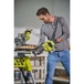 Scie sabre Brushless 18V ONE+ RYOBI (sans batterie) - 5133003809
