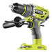 Perceuse-visseuse à percussion RYOBI R18PD7-0 BRUSHLESS 18V 85 Nm - 5133003941