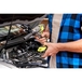 Boulonneuse à chocs RYOBI Brushless 4 modes 18V (sans batterie) - 5133004220