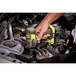 Boulonneuse à chocs RYOBI Brushless 4 modes 18V (sans batterie) - 5133004220
