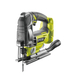 Scie sauteuse pendulaire BRUSHLESS moteur sans charbons 18V RYOBI R18JS7-0 - 5133004223