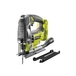 Scie sauteuse pendulaire BRUSHLESS moteur sans charbons 18V RYOBI R18JS7-0 - 5133004223