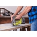 Scie sauteuse pendulaire BRUSHLESS moteur sans charbons 18V RYOBI R18JS7-0 - 5133004223
