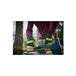 Meuleuse d'angle RYOBI 18V LithiumPlus ONE+ Brushless - 1 batterie 4,0 Ah - 1 chargeur rapide - 5133004231
