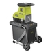Broyeur de végétaux électrique RYOBI 3000 W - Silencieux RSH3045U - 5133004335