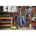 Balayeuse motorisée 18V RYOBI ONE+ - 5133004365