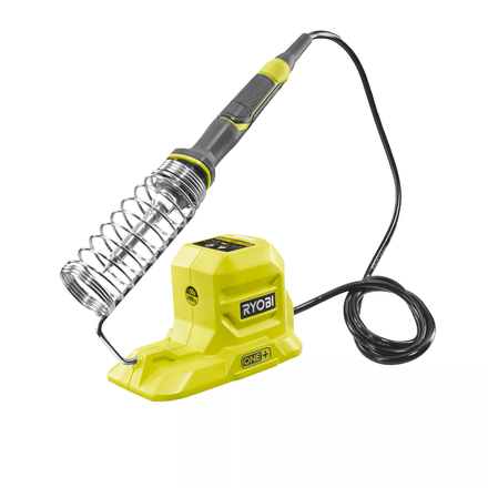 Fer à souder 18V RYOBI ONE+ - 5133004382