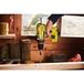 Perceuse-visseuse à percussion Brushless 18V ONE+ RYOBI - Batteries Lithium+ 1x 5,0 Ah & 1x 2,0 Ah - 5133004391