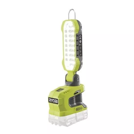 Lampe baladeuse RYOBI LED 18V ONE+ - 5133004424