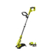Coupe-bordures RYOBI RLT183250F 18V ONE+ -25/30 cm (1 x 5,0 Ah) - 5133004472