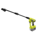 Pistolet haute pression RYOBI 18V ONE+™ (vendu sans batterie ni chargeur) RY18PW22A0 - 5133004570