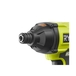 Visseuse à chocs 18V RYOBI ONE+ - 5133004611