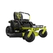 Tondeuse RYOBI Rider