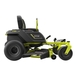Tondeuse RYOBI Rider