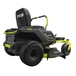 Tondeuse RYOBI Rider