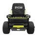 Tondeuse RYOBI Rider