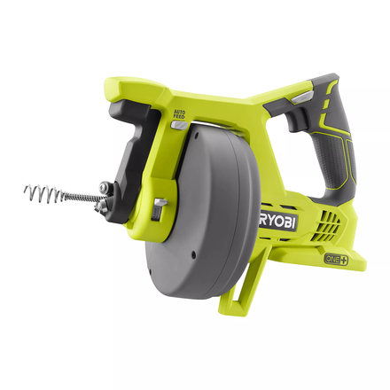 Déboucheur de canalisation RYOBI 18V - 5133004642