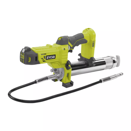 Pompe à graisse RYOBI 18V - 5133004643