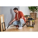 Aspirateur eau & poussière 18V RYOBI ONE+ - 5133004724