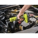 Clé à cliquet ¼’’ 18V RYOBI ONE+ - 5133004833