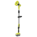 Brosse motorisée télescopique 18V RYOBI ONE+ - 5133004847