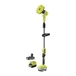 Brosse motorisée télescopique 18V RYOBI ONE+ - 5133004850