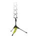 Projecteur sur trépied 18V RYOBI ONE+ - 5133004854