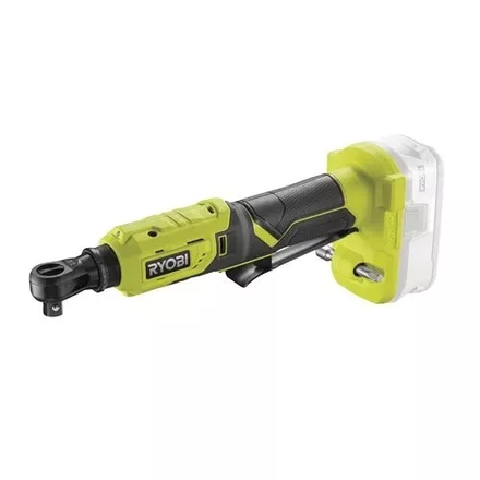 Clé à cliquet 18V - emmanchement carré 3/8’’ - 60 Nm - Livrée avec 1 embout d'extension RYOBI - 5133004870