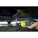 Clé à cliquet 18V - emmanchement carré 3/8’’ - 60 Nm - Livrée avec 1 embout d'extension RYOBI - 5133004870