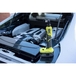 Clé à cliquet 18V - emmanchement carré 3/8’’ - 60 Nm - Livrée avec 1 embout d'extension RYOBI - 5133004870