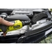 Clé à cliquet 18V - emmanchement carré 3/8’’ - 60 Nm - Livrée avec 1 embout d'extension RYOBI - 5133004870
