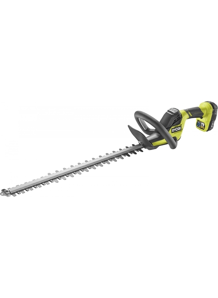 Taille-haies RYOBI - RY18HT55A-120 - 18V One+ batterie et chargeur - 5133004910