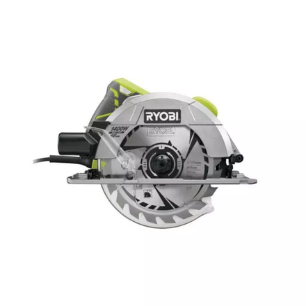 Scie circulaire 1400 W RYOBI - 5133004940